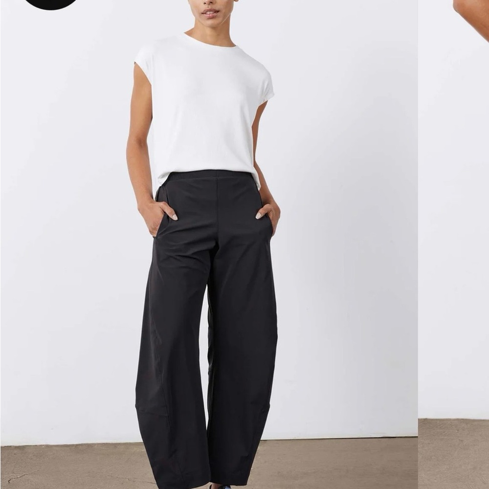 Ruti on the loose work pants - excellent condition! - Picture 2 of 2